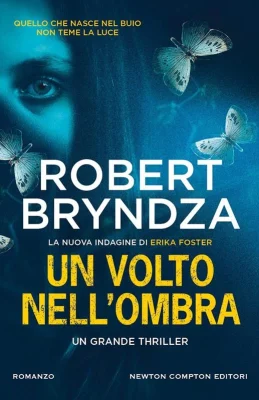 Un volto nell'ombra