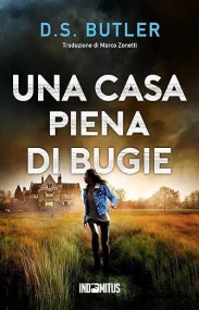 Una casa piena di bugie
