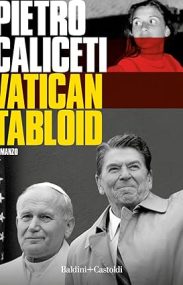 Vatican tabloid