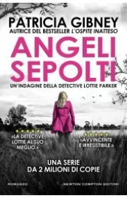 Angeli sepolti