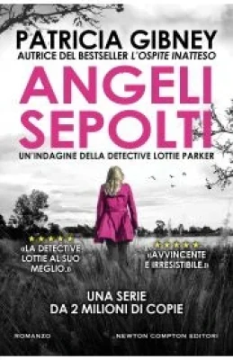 Angeli sepolti