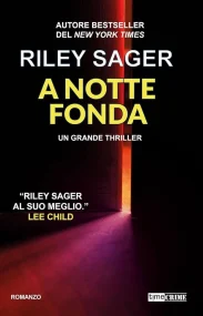 A notte fonda
