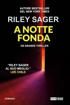 A notte fonda