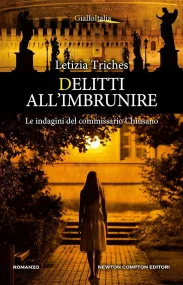 Delitti all'imbrunire