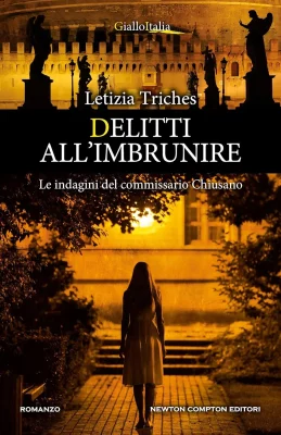 Delitti all'imbrunire