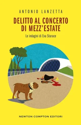 Delitto al concerto di mezz'estate