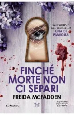 Finché morte non ci separi