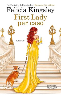 first lady per caso