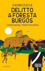 foresta burgos