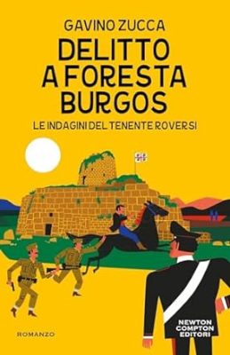 foresta burgos