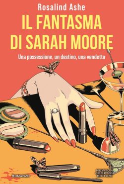 Il fantasma di Sarah Moore