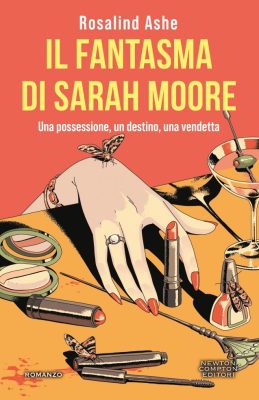 Il fantasma di Sarah Moore