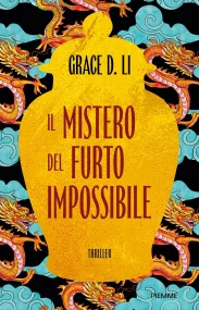 Il mistero del furto impossibile