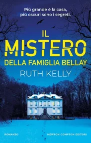 il mistero della famiglia Bellay