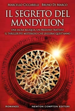 Il segreto del mandylion