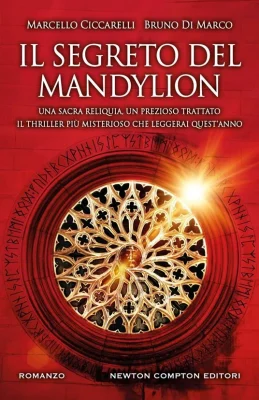 Il segreto del mandylion