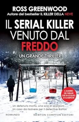 il serial killer