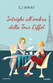 Intrighi all'ombra della Tour Eiffel