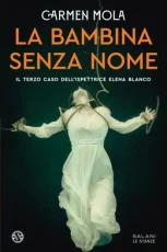La bambina senza nome