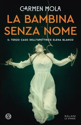 La bambina senza nome