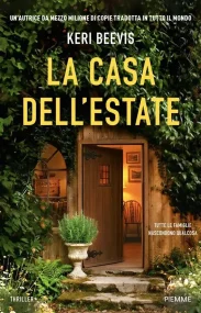 La casa dell'estate