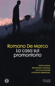 copertina libro la casa sul promontorio