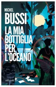 la mia bottiglia per l'oceano copertina