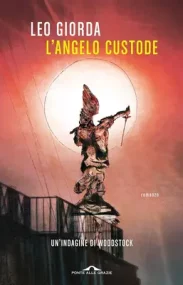 copertina del libro l'angelo custode