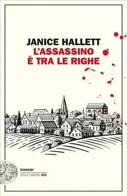 l'assassino è tra le righe