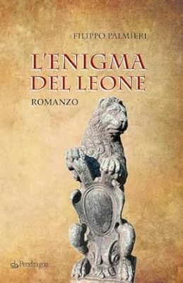 l'enigma del leone