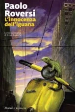 L'innocenza dell'iguana