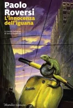 L'innocenza dell'iguana