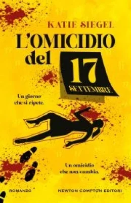 l'omicidio del 17 settembre-