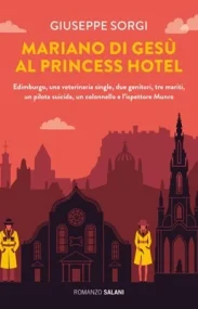 Mariano di Gesù al Princess Hotel