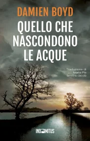 Quello che nascondono le acque