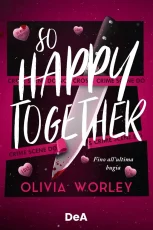 So happy together