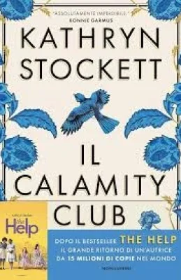 Il Calamity Club