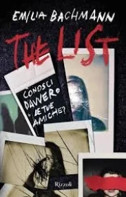 The list