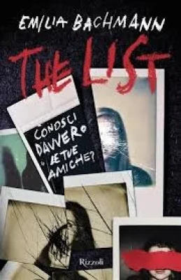 The list
