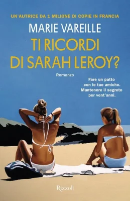 Ti ricordi di Sara Leroy?