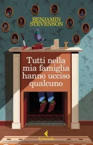 Tutti nella mia famiglia hanno ucciso qualcuno