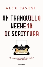 Un tranquillo weekend di scrittura