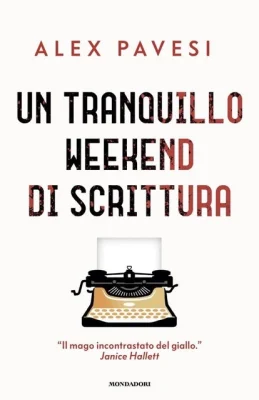 Un tranquillo weekend di scrittura