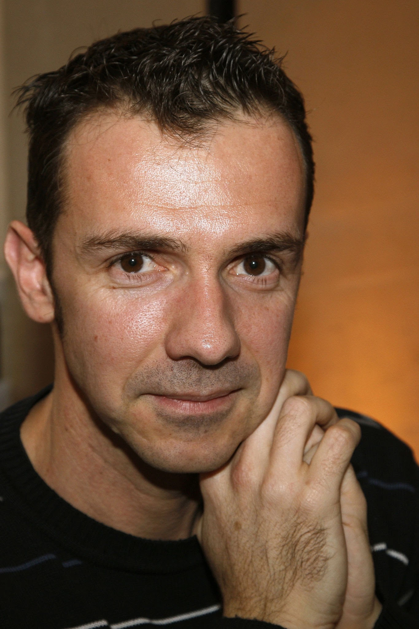 Franck Thilliez