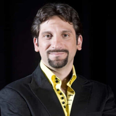 Giuseppe Sorgi