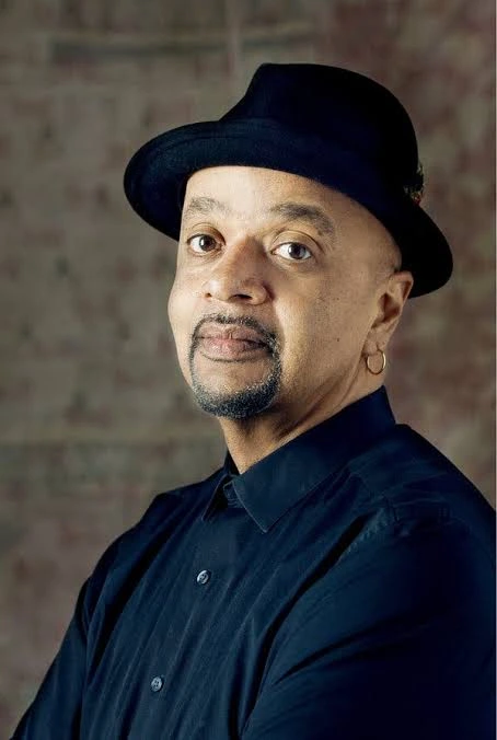 James McBride
