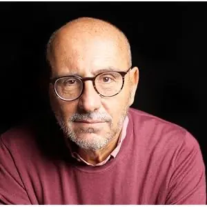 Bruno Morchio