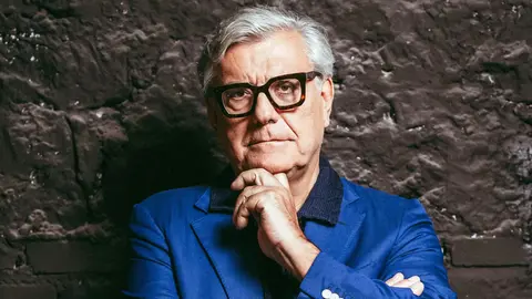 Giancarlo DE CATALDO