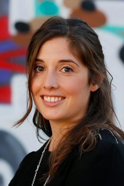 Marie Vareille