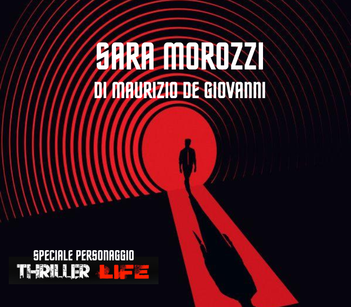 Sara Morozzi